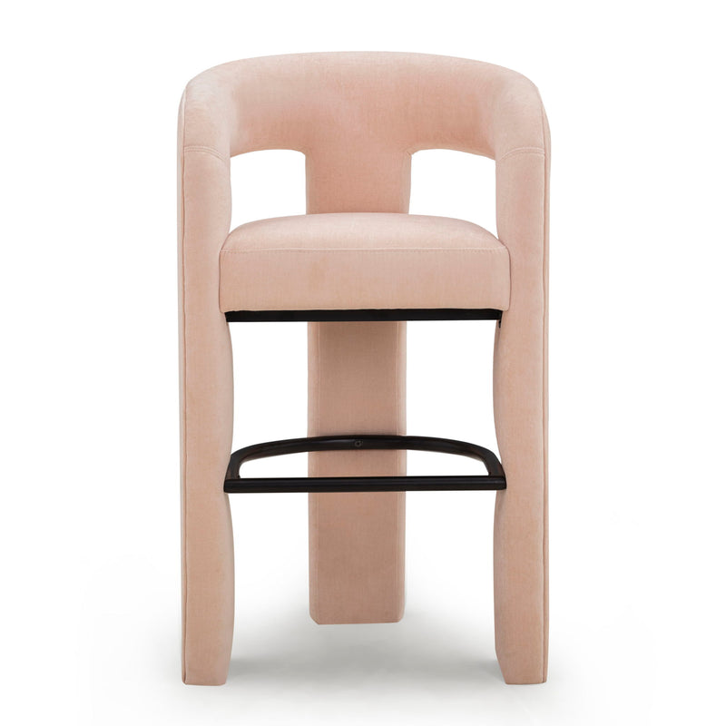Malone - Stool - R&R Furniture Gallery (Fountain Valley, CA)