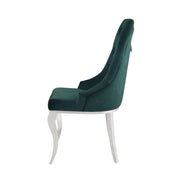 Dekel - Side Chair - R&R Furniture Gallery (Fountain Valley, CA)