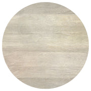 Finchley - Side Table - White Washed - R&R Furniture Gallery (Fountain Valley, CA)