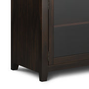 Cosmopolitan - Handcrafted Sideboard Buffet - R&R Furniture Gallery (Fountain Valley, CA)