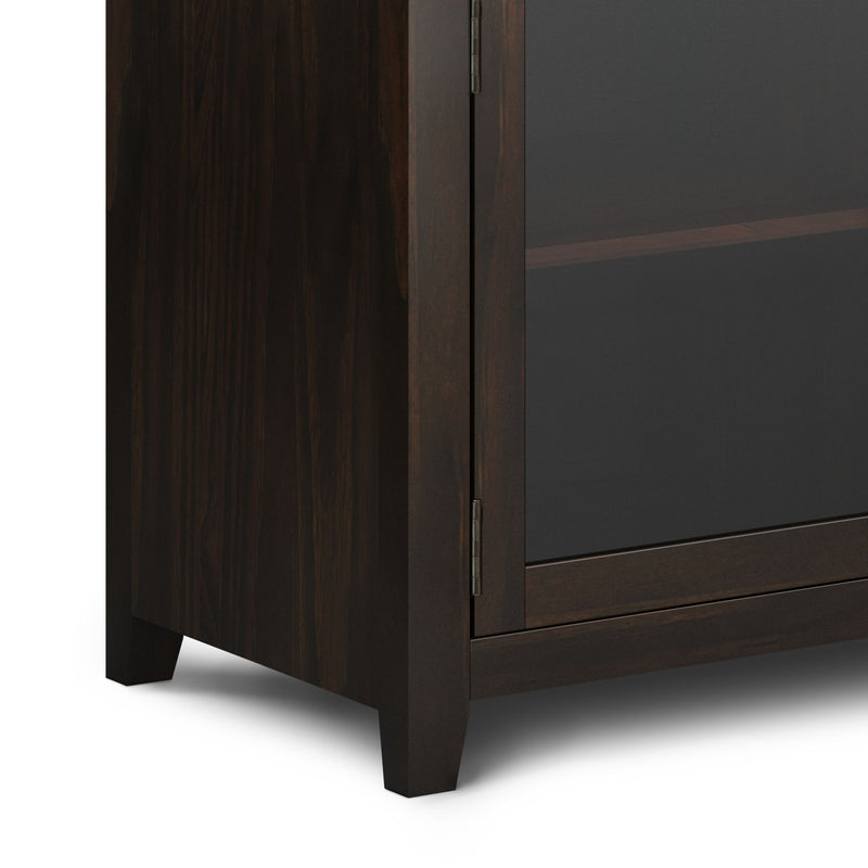 Cosmopolitan - Handcrafted Sideboard Buffet - R&R Furniture Gallery (Fountain Valley, CA)