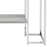 Chafik - Table - R&R Furniture Gallery (Fountain Valley, CA)