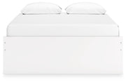 Onita - Platform Bed - R&R Furniture Gallery (Fountain Valley, CA)