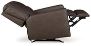 Barlin Mills - Rocker Recliner - R&R Furniture Gallery (Fountain Valley, CA)