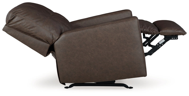 Barlin Mills - Rocker Recliner - R&R Furniture Gallery (Fountain Valley, CA)