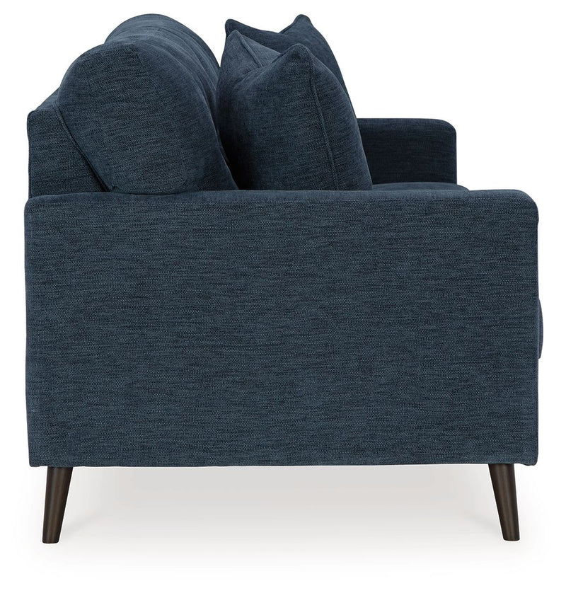 Bixler - Living Room Set - R&R Furniture Gallery (Fountain Valley, CA)