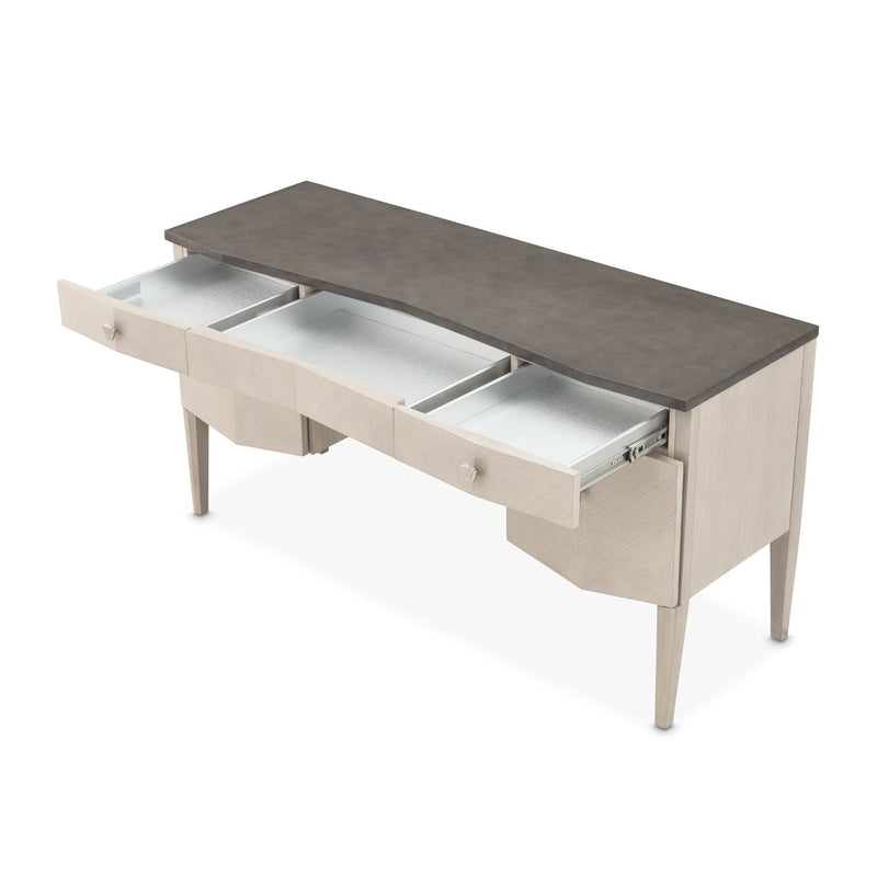 Fantosini - Vanity Desk - R&R Furniture Gallery (Fountain Valley, CA)