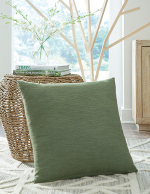 Thaneville - Pillow - R&R Furniture Gallery (Fountain Valley, CA)