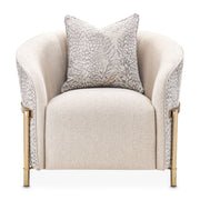 Lisbon - Accent Chair - R&R Furniture Gallery (Fountain Valley, CA)