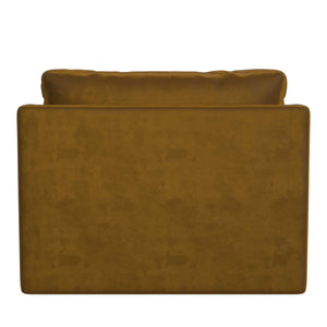 Slope - Swivel Chair-And-A-Half