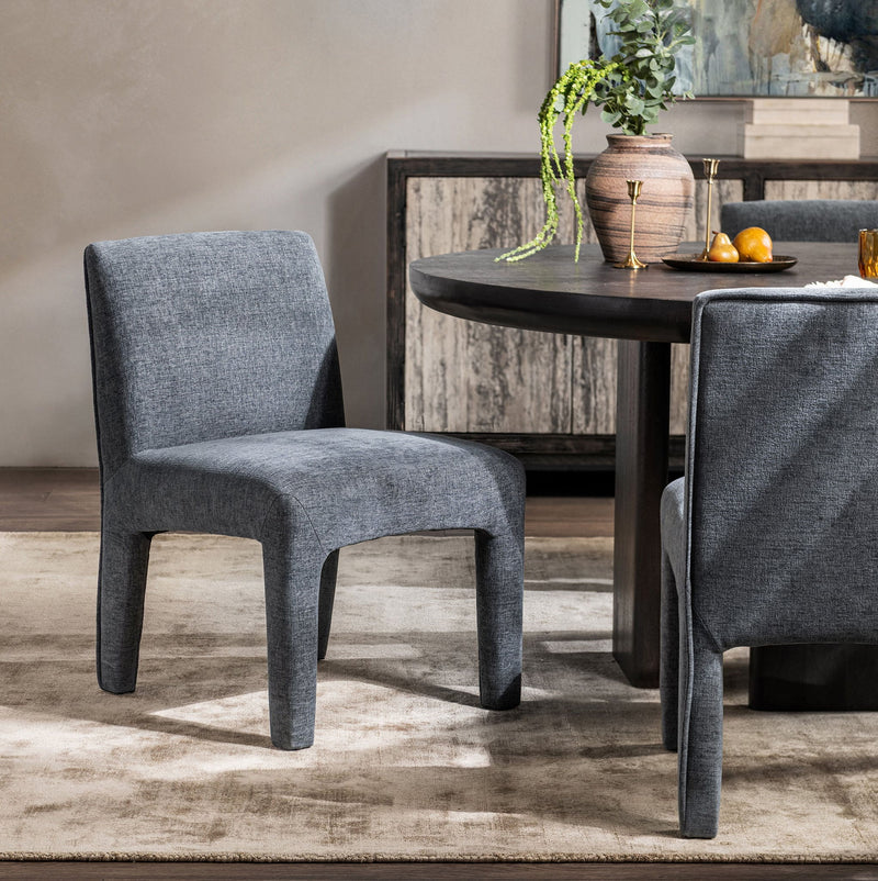 Branzon - Dining Chair - R&R Furniture Gallery (Fountain Valley, CA)