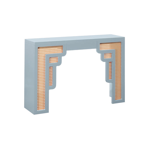Suzie - Console Table - R&R Furniture Gallery (Fountain Valley, CA)