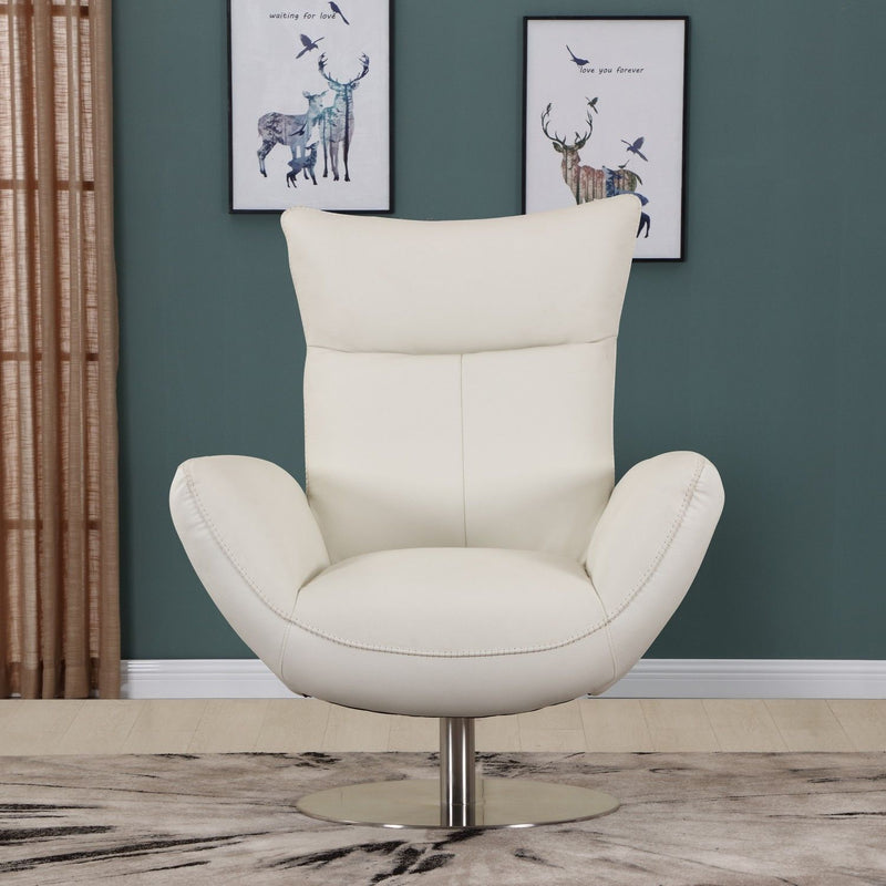 C74 - Swivel Chair - R&R Furniture Gallery (Fountain Valley, CA)