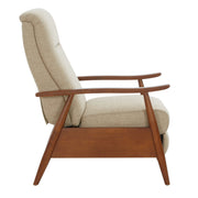 Fremont - Push Back Recliner - R&R Furniture Gallery (Fountain Valley, CA)