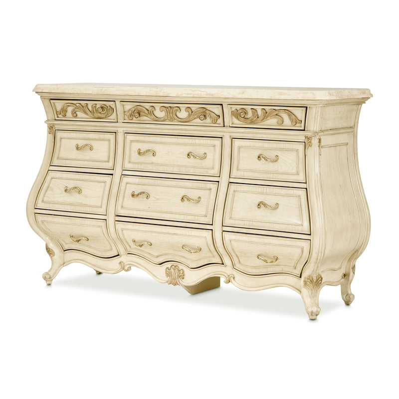 Platine de Royale - Dresser - R&R Furniture Gallery (Fountain Valley, CA)