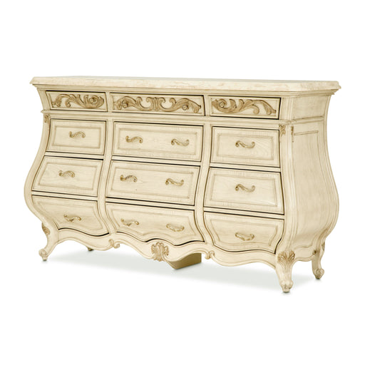 Platine de Royale - Dresser - R&R Furniture Gallery (Fountain Valley, CA)