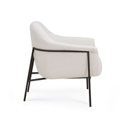 Lua - Accent Chair - R&R Furniture Gallery (Fountain Valley, CA)