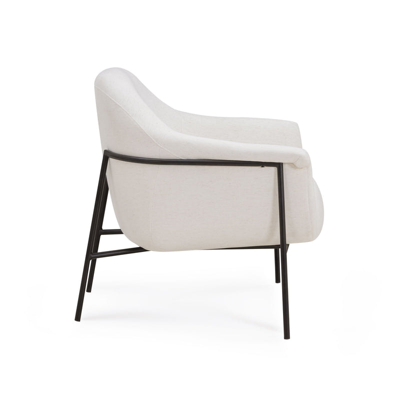 Lua - Accent Chair - R&R Furniture Gallery (Fountain Valley, CA)