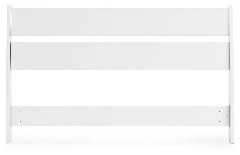 Socalle - Panel Headboard - R&R Furniture Gallery (Fountain Valley, CA)