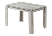 Rectangular Small Dining TableContemporary & Modern - R&R Furniture Gallery (Fountain Valley, CA)