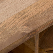Hunter - Handcrafted Lift Top Coffee Table - R&R Furniture Gallery (Fountain Valley, CA)