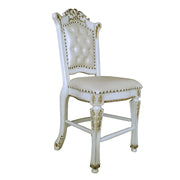 Vendome - Counter Height Chair (Set of 2) - R&R Furniture Gallery (Fountain Valley, CA)