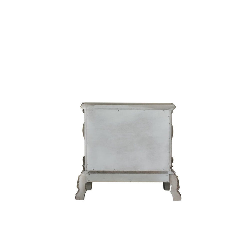 Dresden - Nightstand - R&R Furniture Gallery (Fountain Valley, CA)