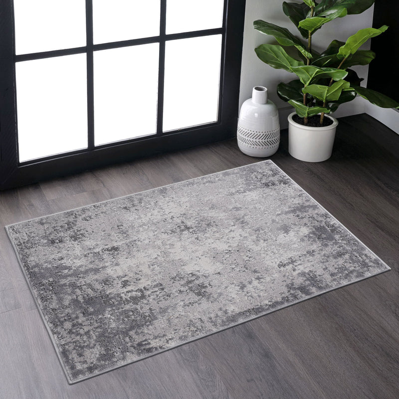 Marfi - Abstract Rug - R&R Furniture Gallery (Fountain Valley, CA)