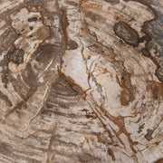 Janelle - Round Accent Table - R&R Furniture Gallery (Fountain Valley, CA)