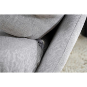 Modern Office Chair With 360 Degree Swivel - R&R Furniture Gallery (Fountain Valley, CA)