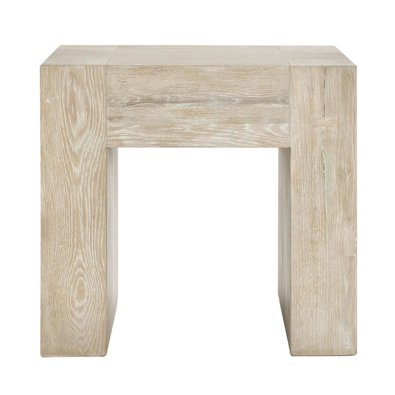 Bristol - Reclaimed Oak Table - R&R Furniture Gallery (Fountain Valley, CA)
