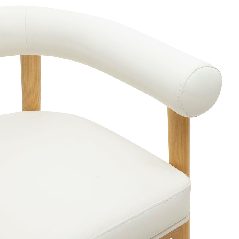 Spara - Counter Stool - R&R Furniture Gallery (Fountain Valley, CA)