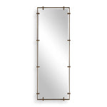 Hann - Full Length Mirror - Bronze