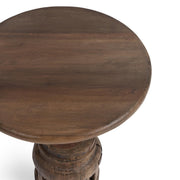 Amira - Accent Table - R&R Furniture Gallery (Fountain Valley, CA)