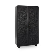 Albero - Tall Cabinet - R&R Furniture Gallery (Fountain Valley, CA)