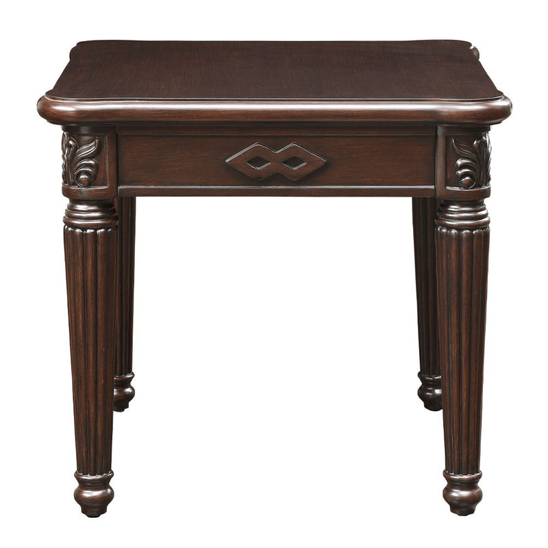 Chateau De Ville - Table - R&R Furniture Gallery (Fountain Valley, CA)