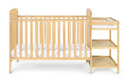 Ramsey - Crib / Changer Combo - R&R Furniture Gallery (Fountain Valley, CA)