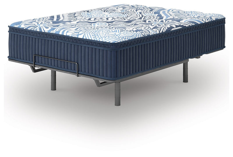 Plush Luxe 2.0 - Mattress - R&R Furniture Gallery (Fountain Valley, CA)