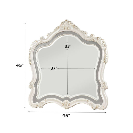Chantelle - Mirror - R&R Furniture Gallery (Fountain Valley, CA)