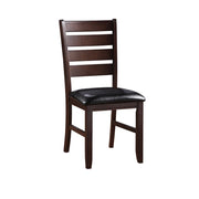 Urbana - Side Chair - R&R Furniture Gallery (Fountain Valley, CA)
