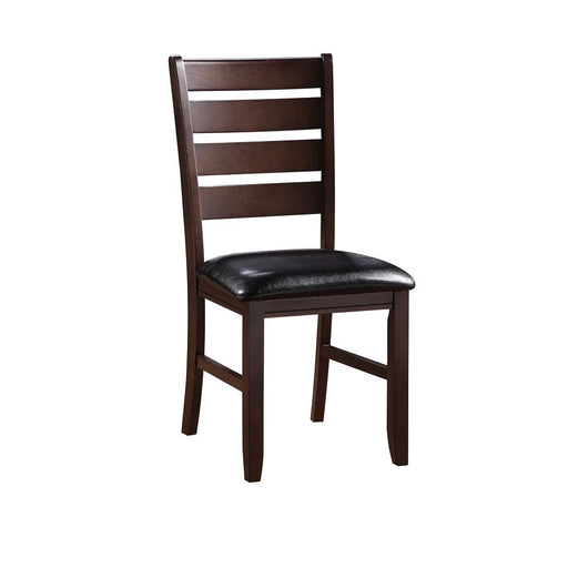 Urbana - Side Chair - R&R Furniture Gallery (Fountain Valley, CA)