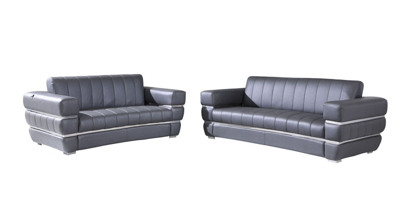 904 - Sofa, Loveseat - R&R Furniture Gallery (Fountain Valley, CA)