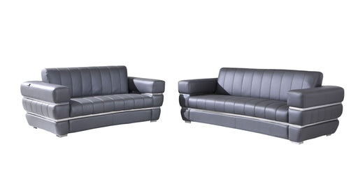 904 - Sofa, Loveseat - R&R Furniture Gallery (Fountain Valley, CA)