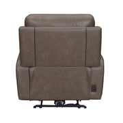 Hancock - Zero Gravity Power Reclining Sofa Set - R&R Furniture Gallery (Fountain Valley, CA)