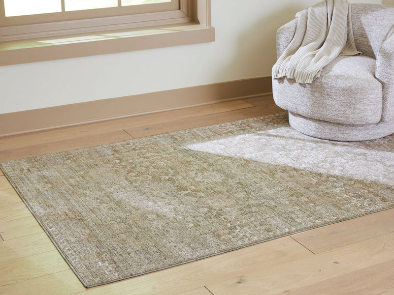 Neroham - Rug - R&R Furniture Gallery (Fountain Valley, CA)