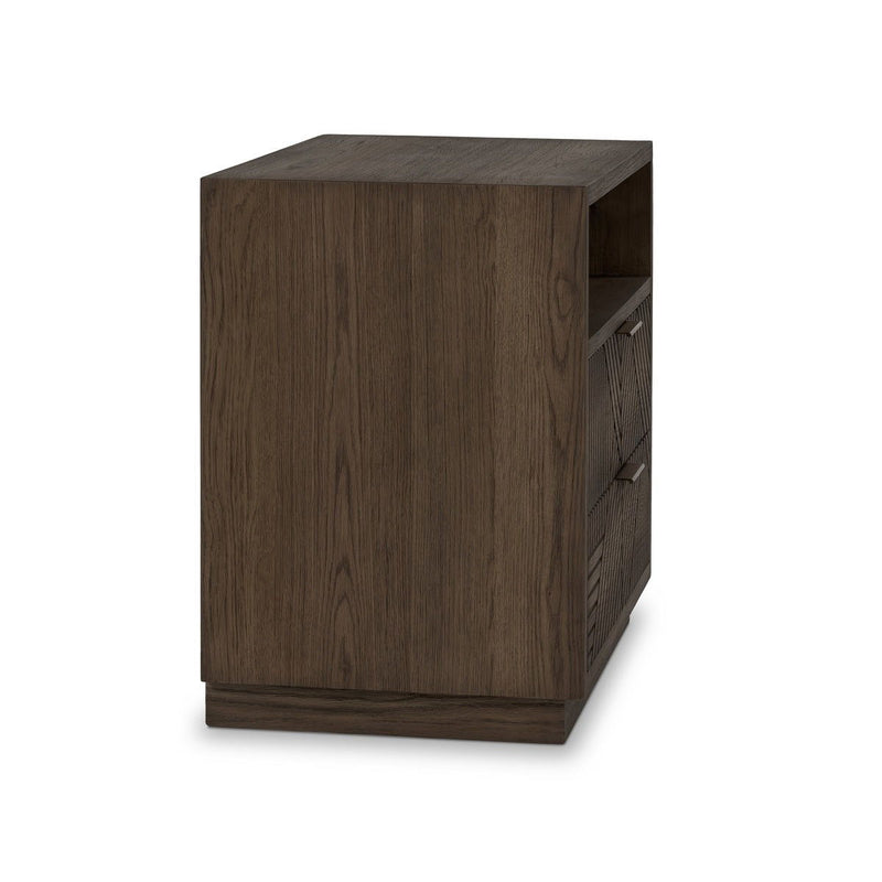 Santa Clara - Nightstand - R&R Furniture Gallery (Fountain Valley, CA)