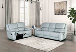 Glarus - Sofa + Loveseat