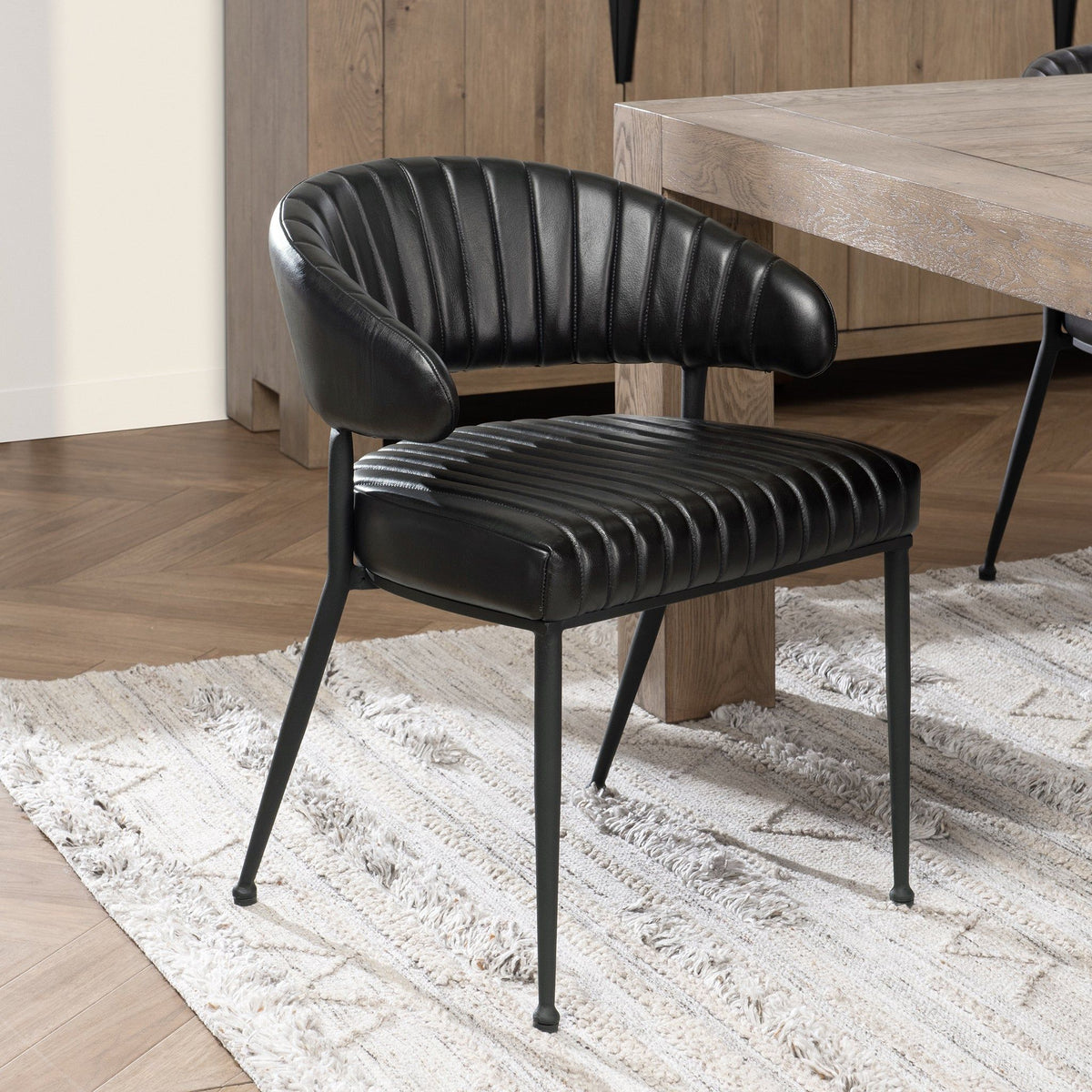 Umbria - Dining Chair - R&R Furniture Gallery (Fountain Valley, CA)