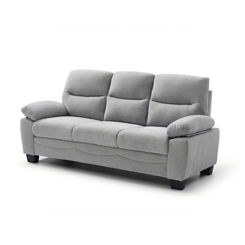 Summerton - Sofa With Pillow Top Arms - R&R Furniture Gallery (Fountain Valley, CA)