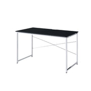 Tennos - Vanity Desk - R&R Furniture Gallery (Fountain Valley, CA)